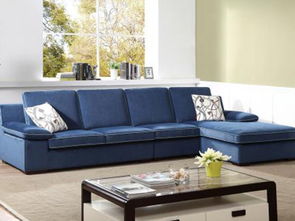 欧式布艺沙发怎么样 种类价格如何