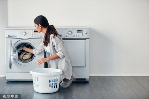 洗烘一体洗衣机好吗 用过热泵式洗烘一体机再也不想用其他的了