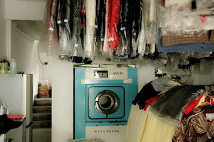 衣往情深 藏匿于岳西太阳岛小区的澳洁干洗店,却因实惠 干净而被人称赞