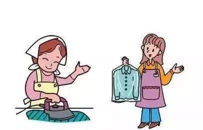 你还在纠结哪些衣服该如何正确洗涤吗